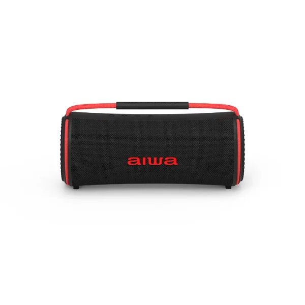 مینی اسپیکر آیوا AW X0601 RBS - تصویر 1