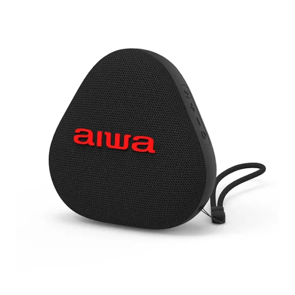 مینی اسپیکر آیوا AW X0301 RBS - تصویر 1
