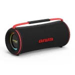 مینی اسپیکر آیوا AW X0603 RBS - تصویر 3