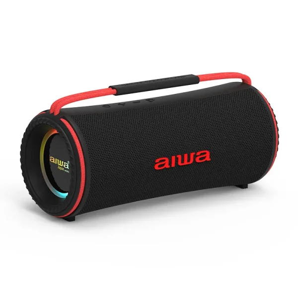 مینی اسپیکر آیوا AW X0603 RBS - تصویر 3