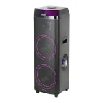 اسپیکر شارژی آیوا AW-X1131DSP - تصویر 2