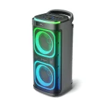 اسپیکر شارژی آیوا AW-X1081 - تصویر 2