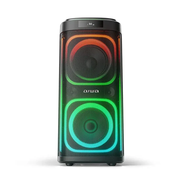 اسپیکر شارژی آیوا AW-X1081 - تصویر 3