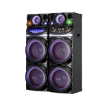 اسپیکر دیجی آیوا AW-X2100DSN PRO - تصویر 2