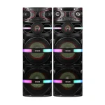 اسپیکر دیجی آیوا AW-X2124DSP PRO