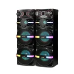 اسپیکر دیجی آیوا AW-X2124DSP PRO - تصویر 2