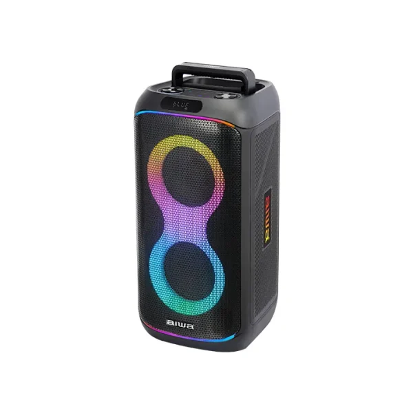 اسپیکر شارژی آیوا AW-X1652DSP - تصویر 3