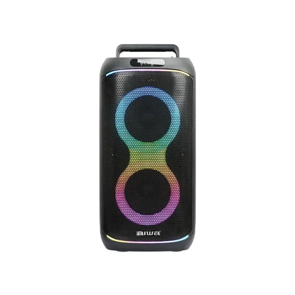 اسپیکر شارژی آیوا AW-X1652DSP - تصویر 1