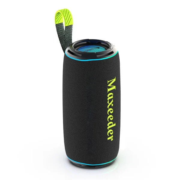 اسپیکر حرفه ای قابل حمل مکسیدر FN104 - تصویر 1