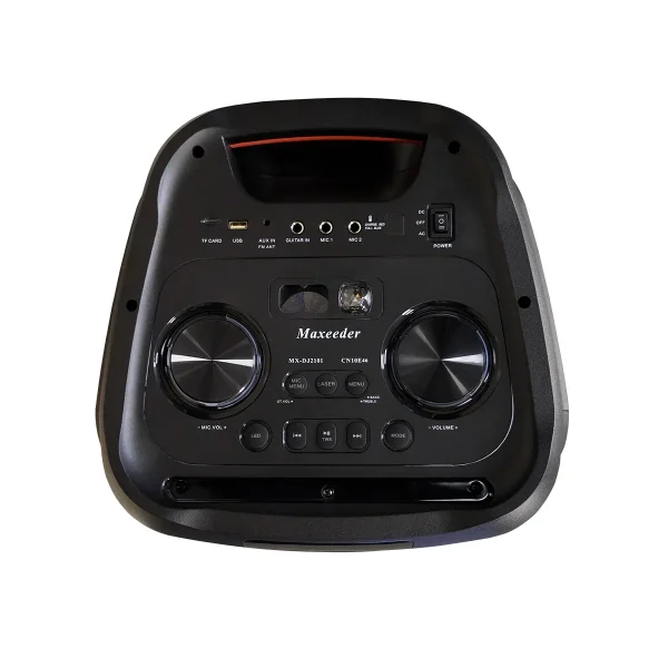 اسپیکر مکسیدر CN10E46 Pro - تصویر 4