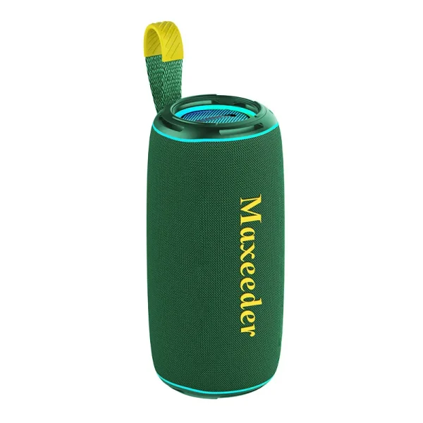 اسپیکر حرفه ای قابل حمل مکسیدر FN104 - تصویر 1