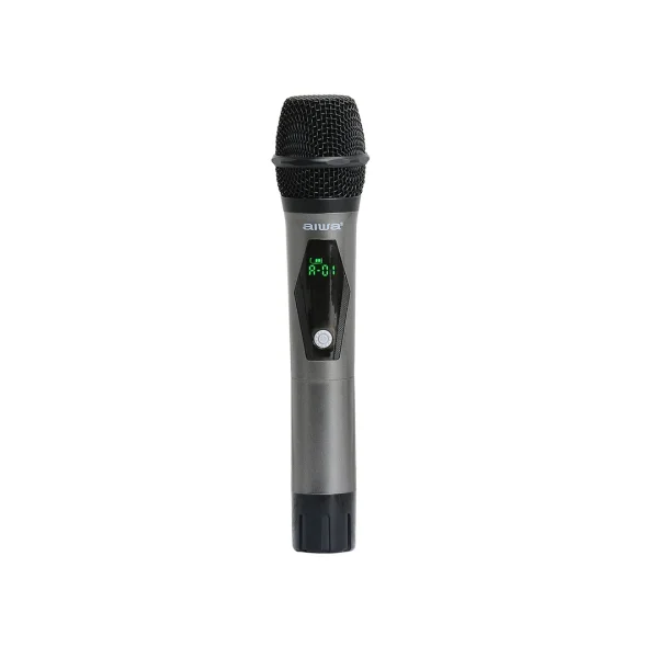 اسپیکر شارژی آیوا AW-X1133DSP - تصویر 2