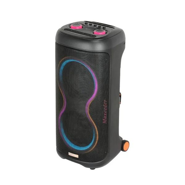 اسپیکر حرفه ای مکسیدر CN-10E47 - تصویر 1