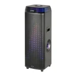 اسپیکر شارژی آیوا AW-X1132DSP - تصویر 2