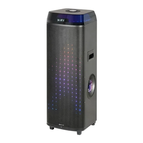 اسپیکر شارژی آیوا AW-X1132DSP - تصویر 2