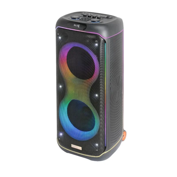اسپیکر حرفه ای مکسیدر CN-10E49 - تصویر 1