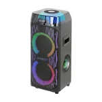 اسپیکر شارژی آیوا AW-X1083DSP - تصویر 4