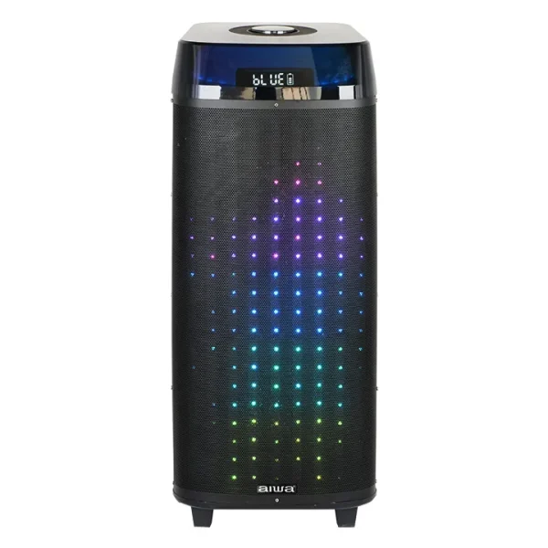 imageye___-_1-1082.webp اسپیکر شارژی آیوا AW-X1082DSP - تصویر 1