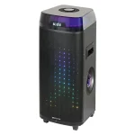 اسپیکر شارژی آیوا AW-X1082DSP - تصویر 2